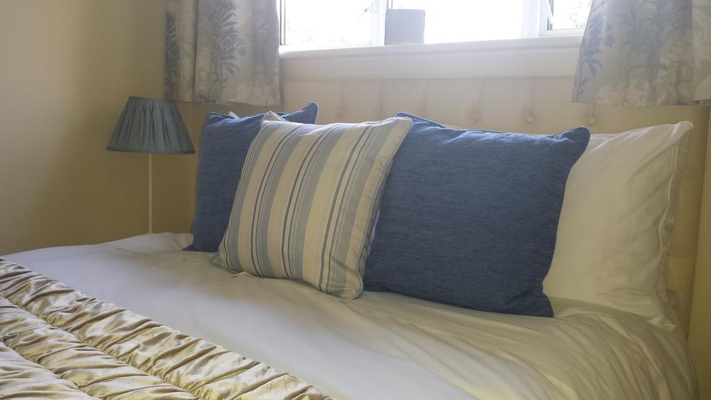 Harwood House B&B Great Dunmow Quarto foto
