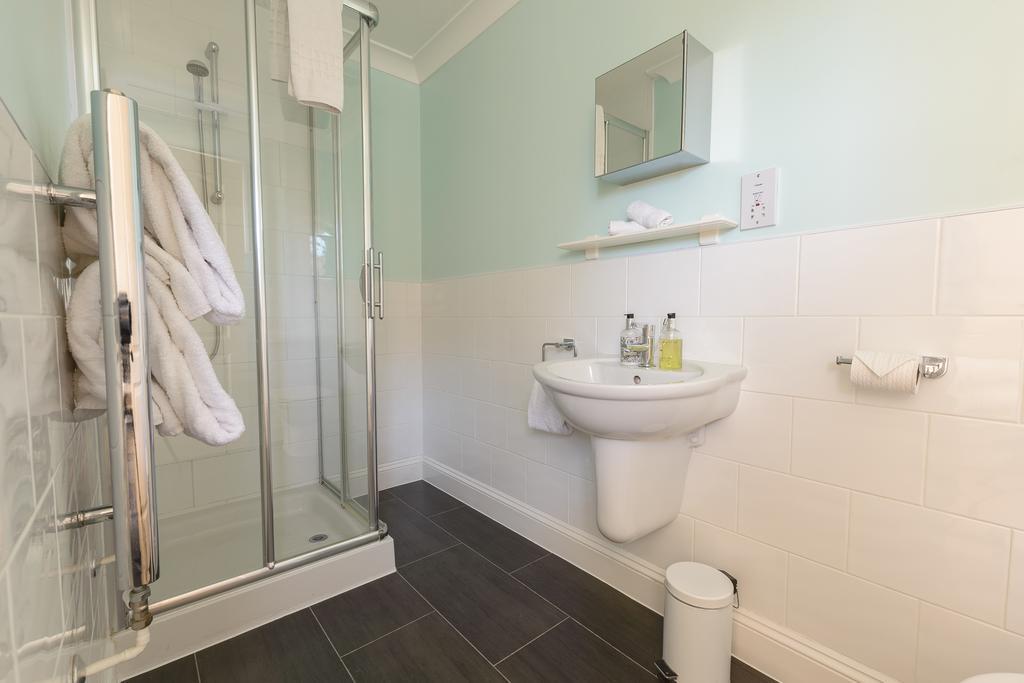 Harwood House B&B Great Dunmow Quarto foto
