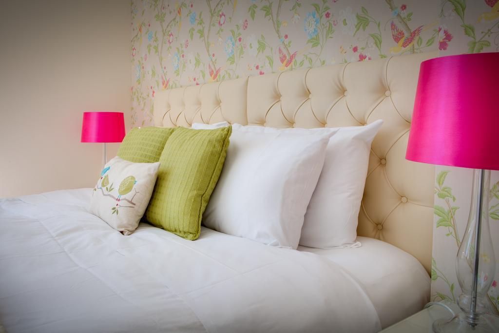 Harwood House B&B Great Dunmow Quarto foto