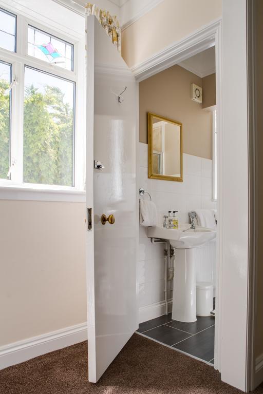 Harwood House B&B Great Dunmow Quarto foto