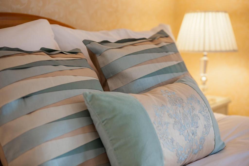 Harwood House B&B Great Dunmow Quarto foto